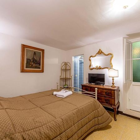Ferienwohnung Casa Savonarola Charme Florenz Exterior foto
