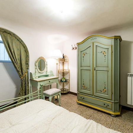 Ferienwohnung Casa Savonarola Charme Florenz Exterior foto