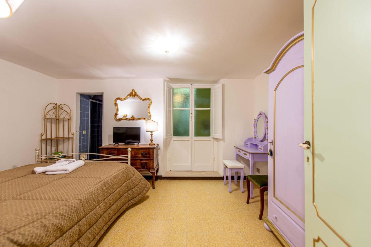 Ferienwohnung Casa Savonarola Charme Florenz Exterior foto