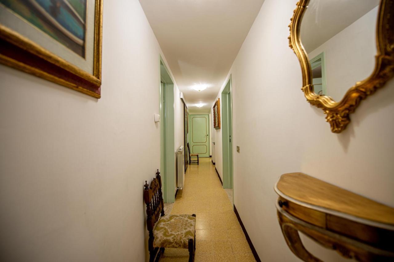 Ferienwohnung Casa Savonarola Charme Florenz Exterior foto