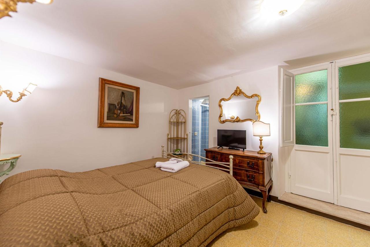 Ferienwohnung Casa Savonarola Charme Florenz Exterior foto