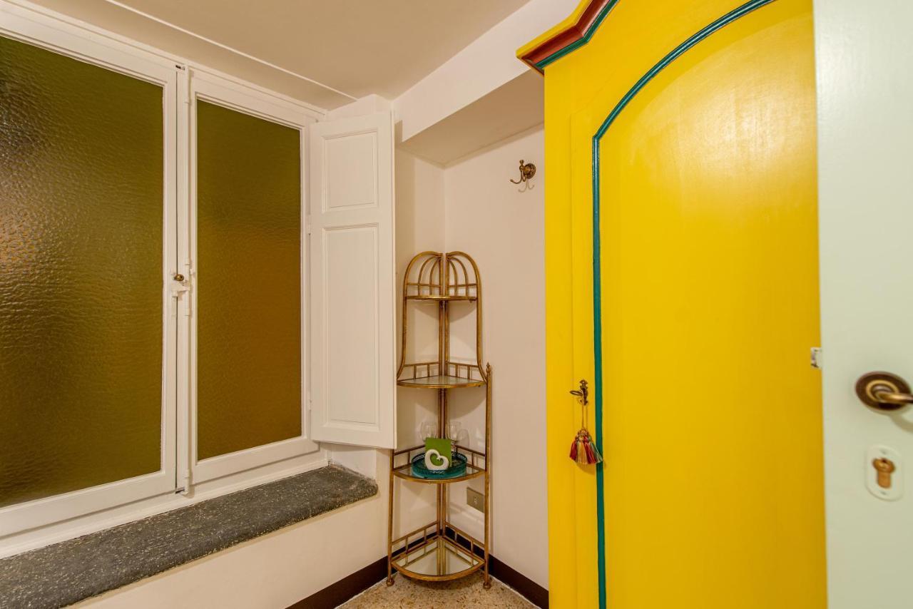 Ferienwohnung Casa Savonarola Charme Florenz Exterior foto