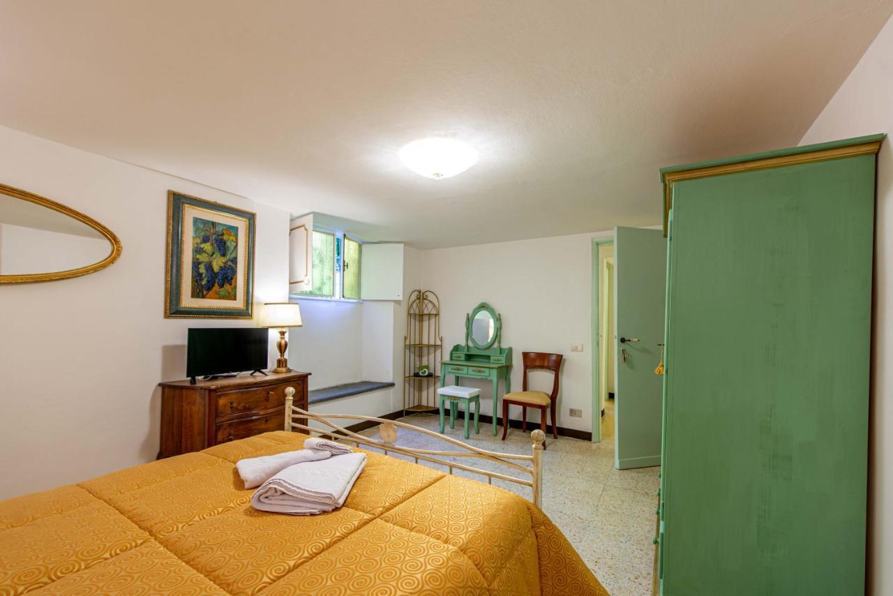 Ferienwohnung Casa Savonarola Charme Florenz Exterior foto