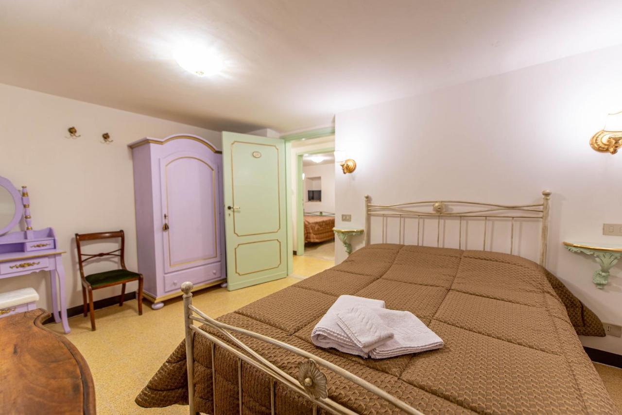 Ferienwohnung Casa Savonarola Charme Florenz Exterior foto