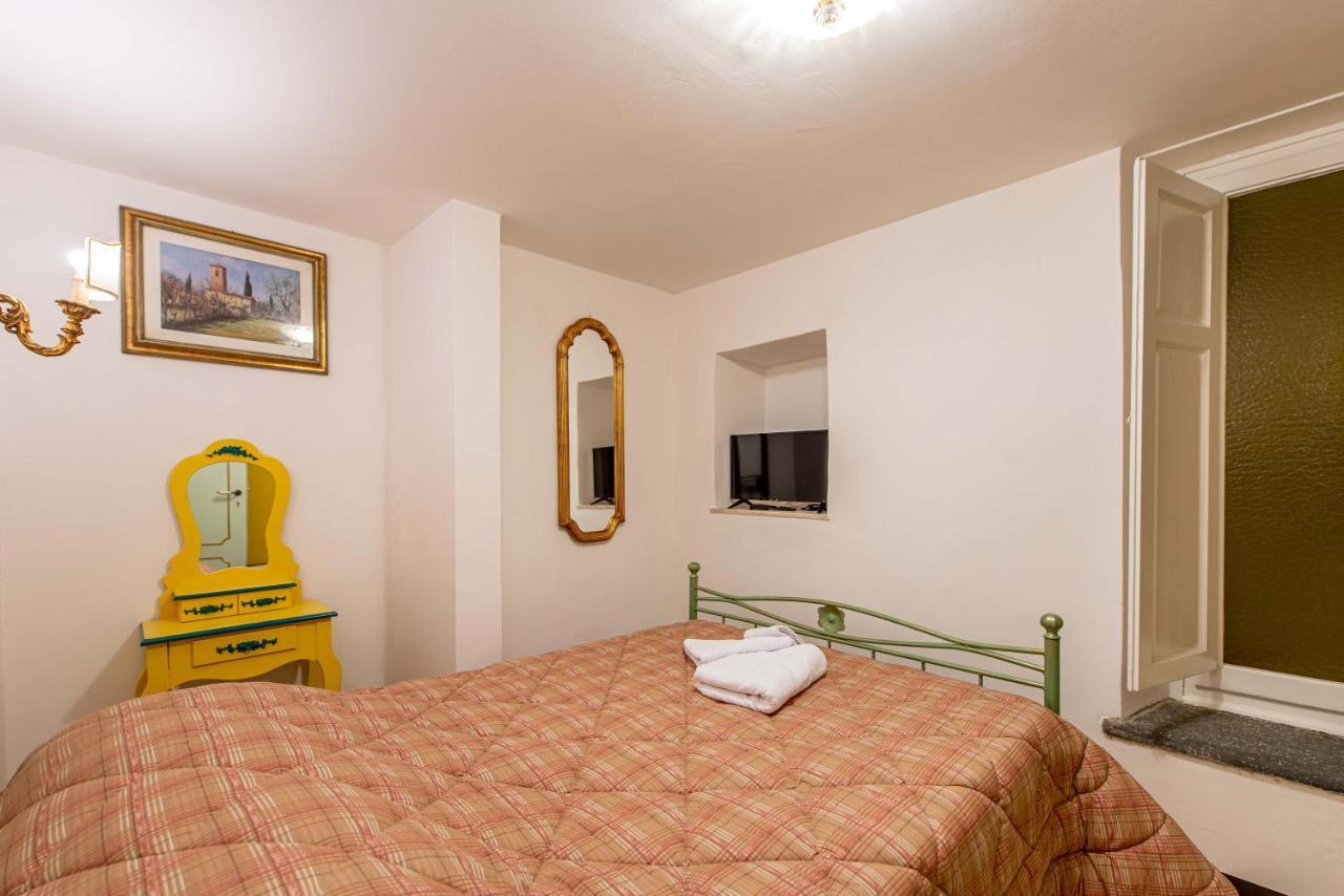 Ferienwohnung Casa Savonarola Charme Florenz Exterior foto