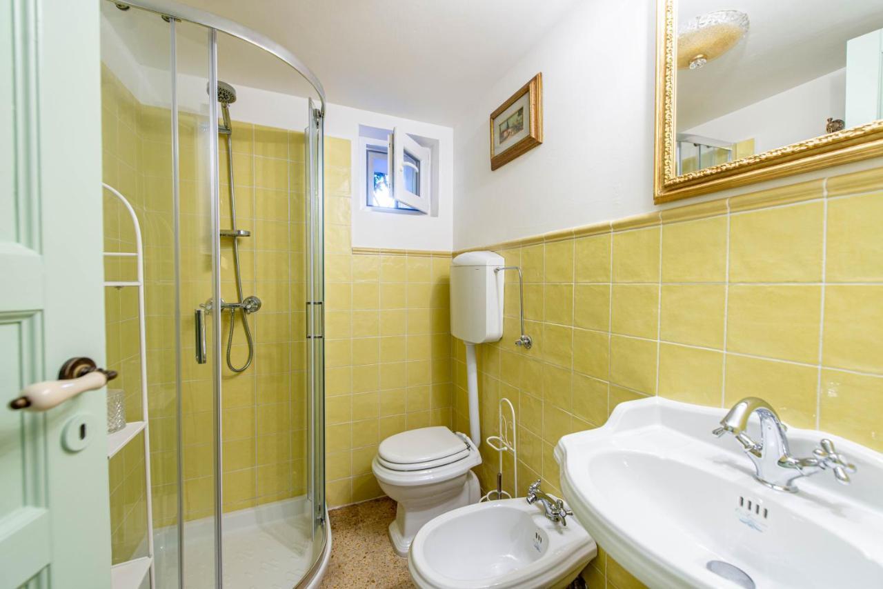 Ferienwohnung Casa Savonarola Charme Florenz Exterior foto