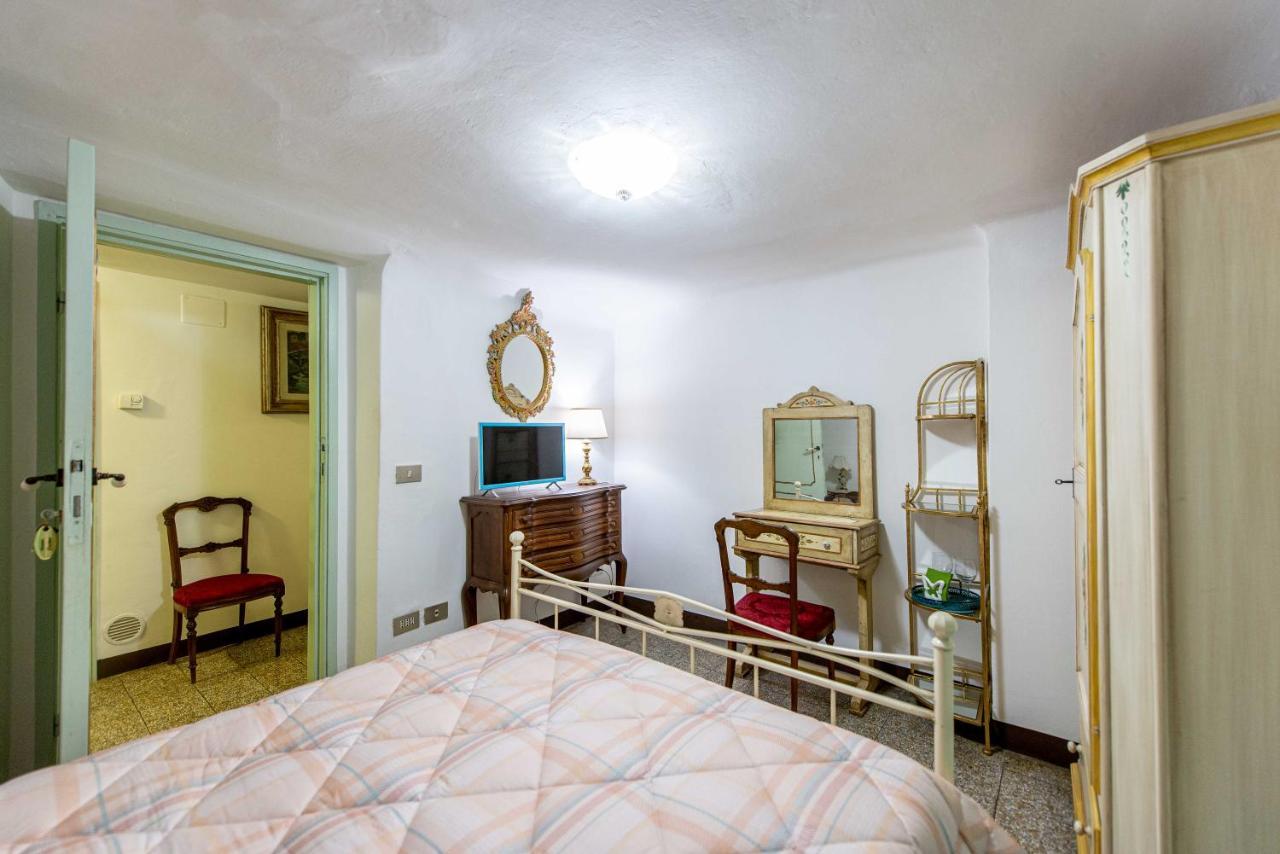 Ferienwohnung Casa Savonarola Charme Florenz Exterior foto