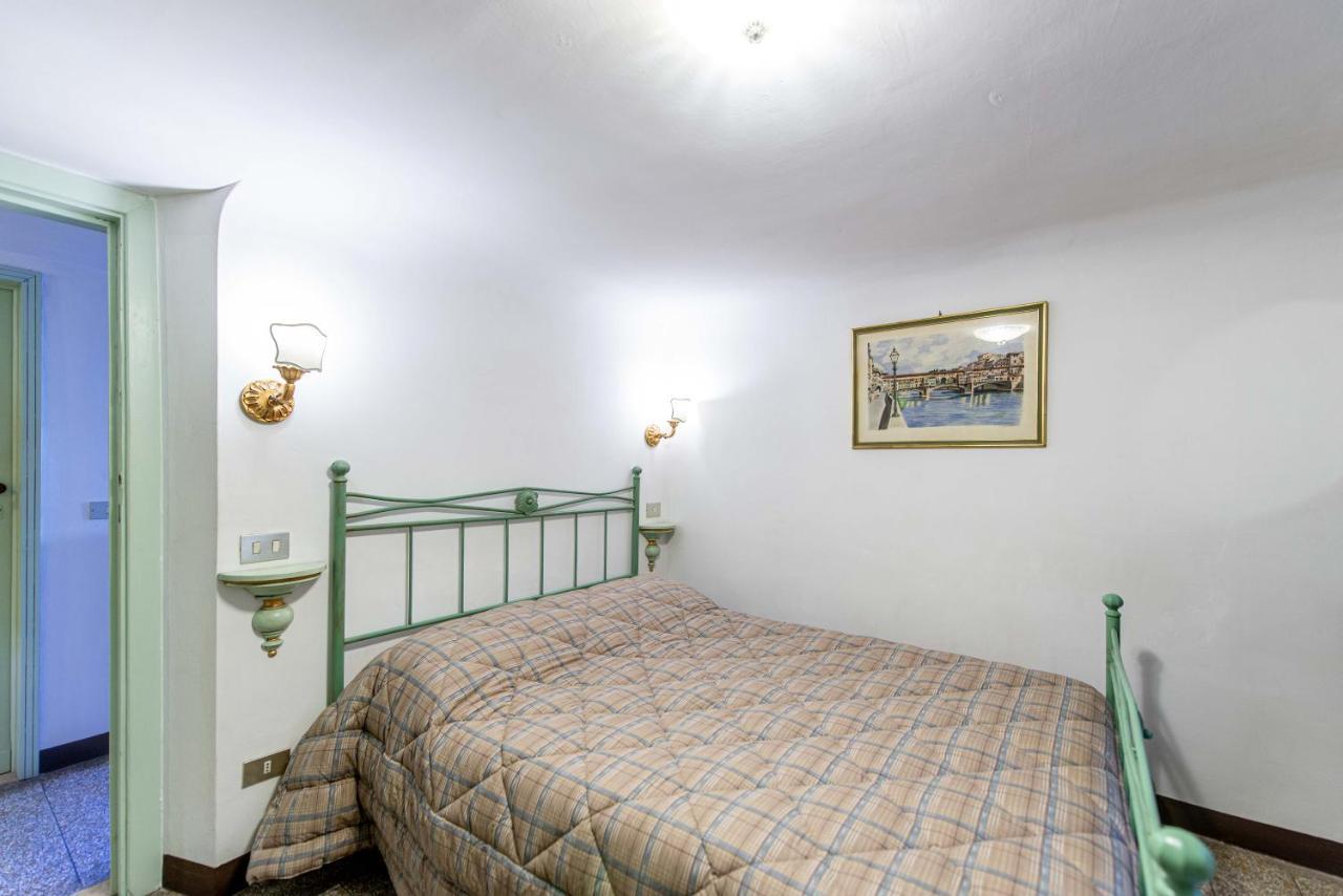 Ferienwohnung Casa Savonarola Charme Florenz Exterior foto