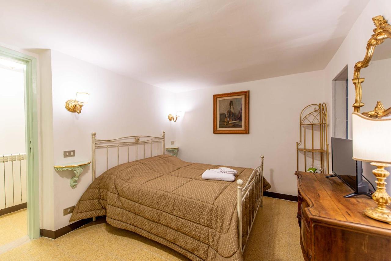 Ferienwohnung Casa Savonarola Charme Florenz Exterior foto