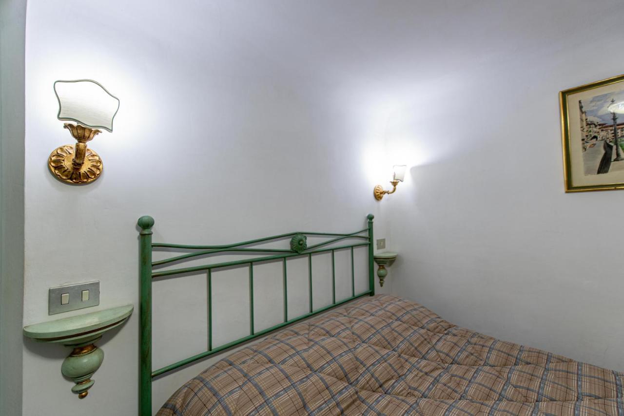 Ferienwohnung Casa Savonarola Charme Florenz Exterior foto