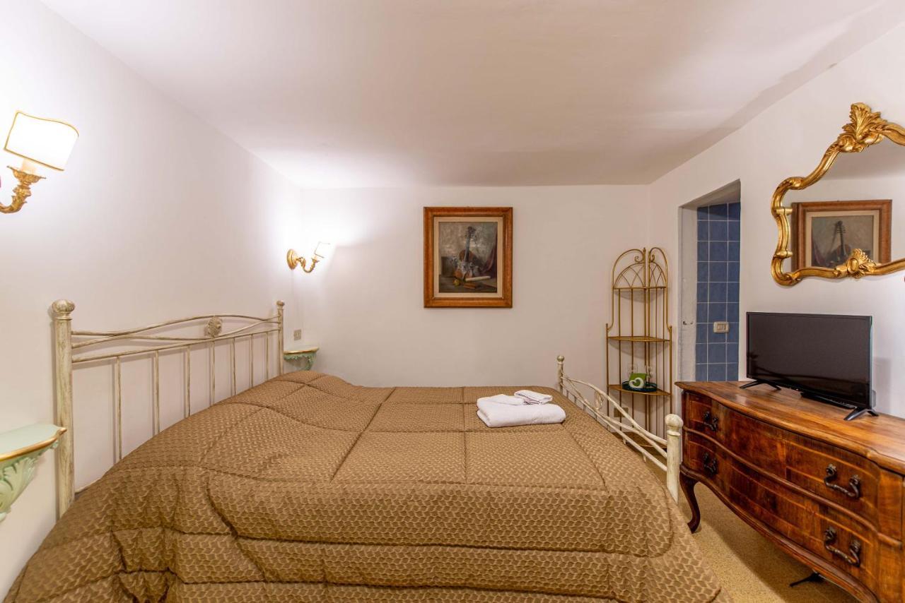 Ferienwohnung Casa Savonarola Charme Florenz Exterior foto