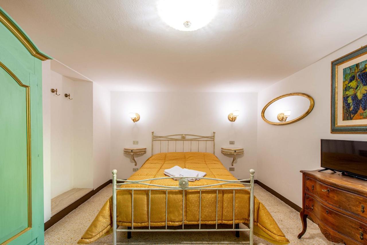 Ferienwohnung Casa Savonarola Charme Florenz Exterior foto
