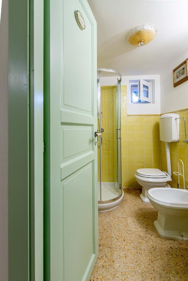 Ferienwohnung Casa Savonarola Charme Florenz Exterior foto