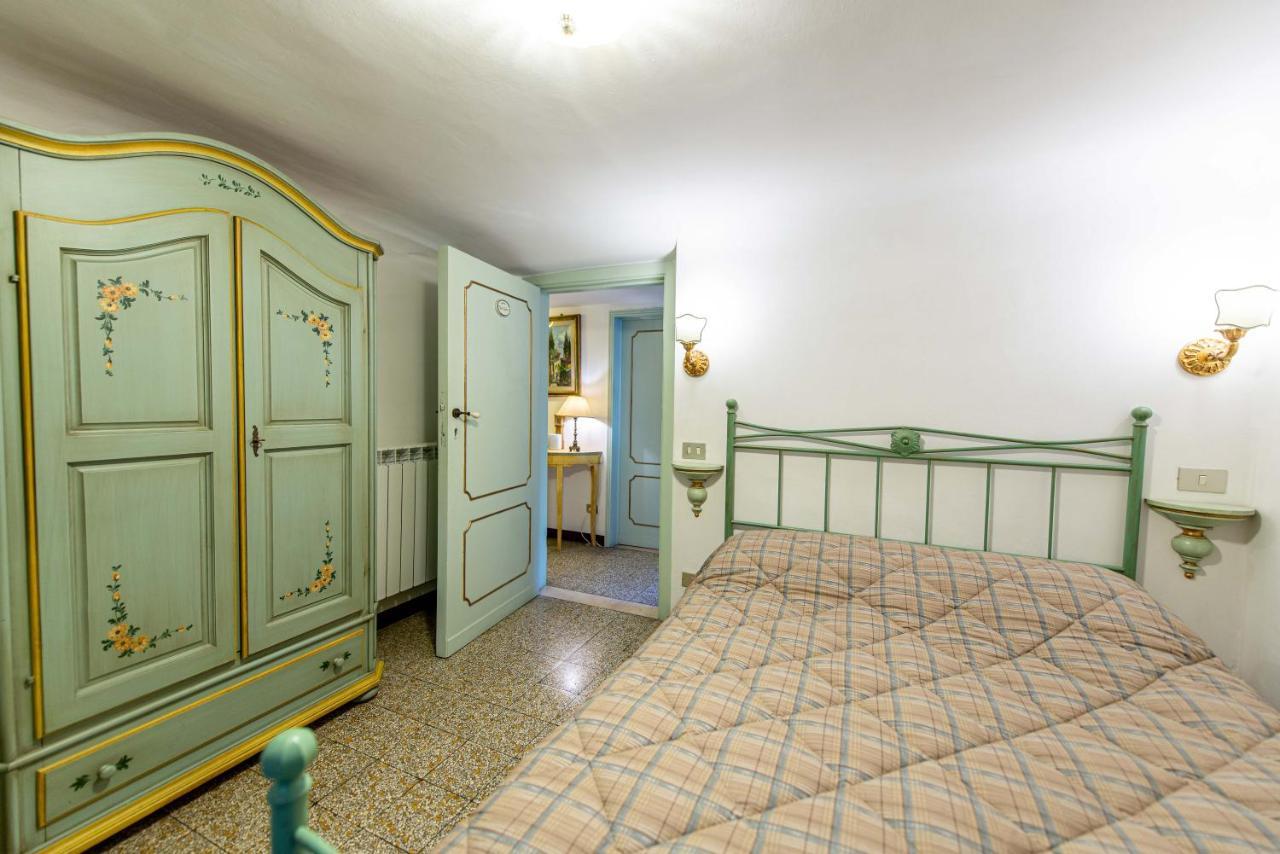 Ferienwohnung Casa Savonarola Charme Florenz Exterior foto