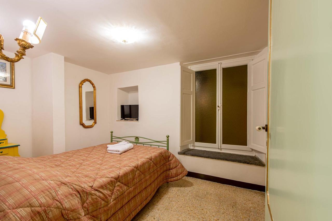 Ferienwohnung Casa Savonarola Charme Florenz Exterior foto