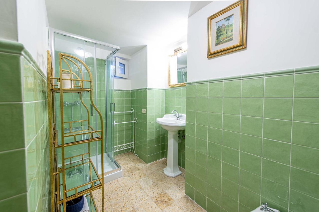 Ferienwohnung Casa Savonarola Charme Florenz Exterior foto