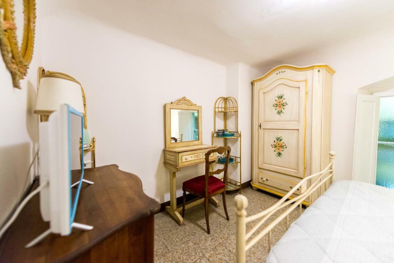 Ferienwohnung Casa Savonarola Charme Florenz Exterior foto