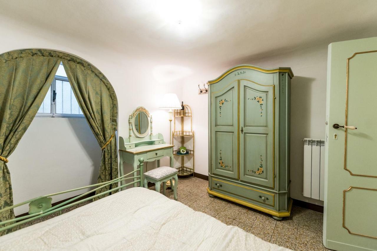 Ferienwohnung Casa Savonarola Charme Florenz Exterior foto