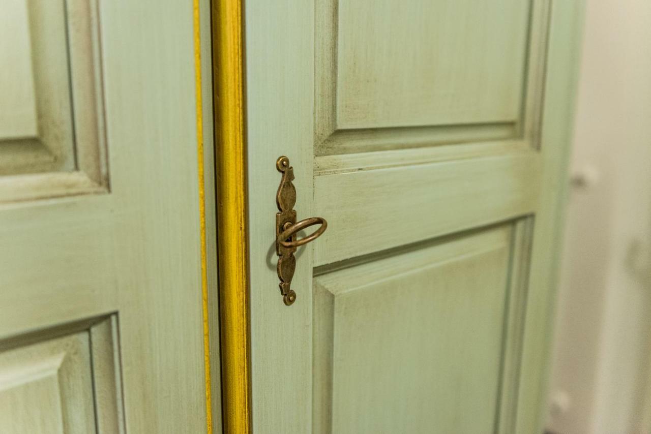 Ferienwohnung Casa Savonarola Charme Florenz Exterior foto