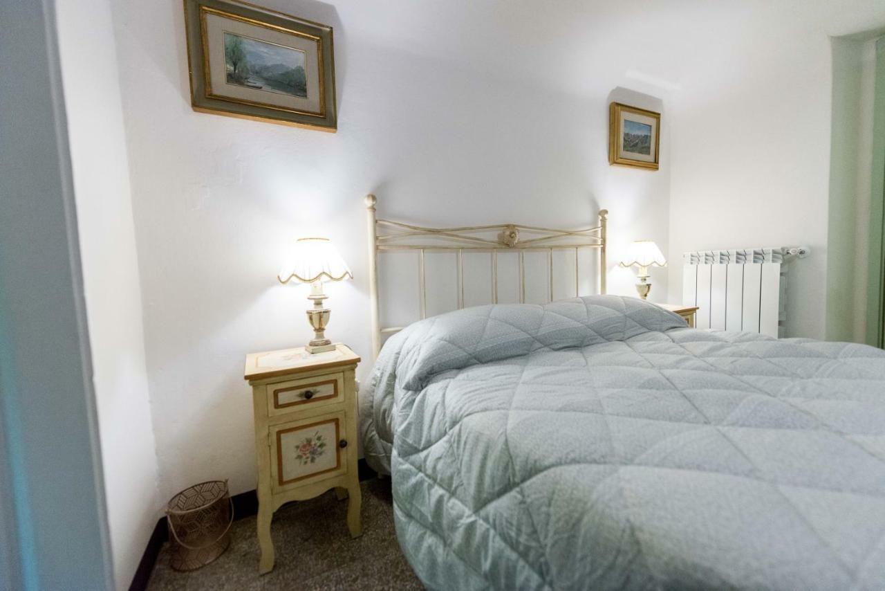 Ferienwohnung Casa Savonarola Charme Florenz Exterior foto